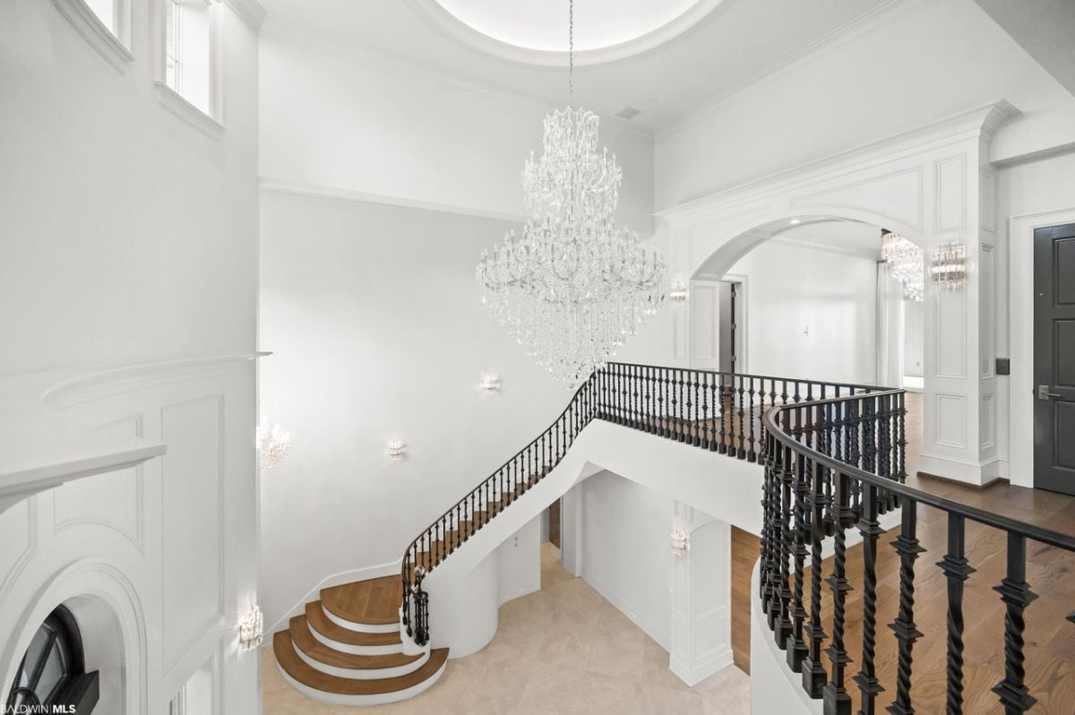 Stairway