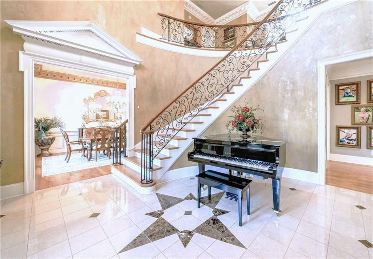 Foyer