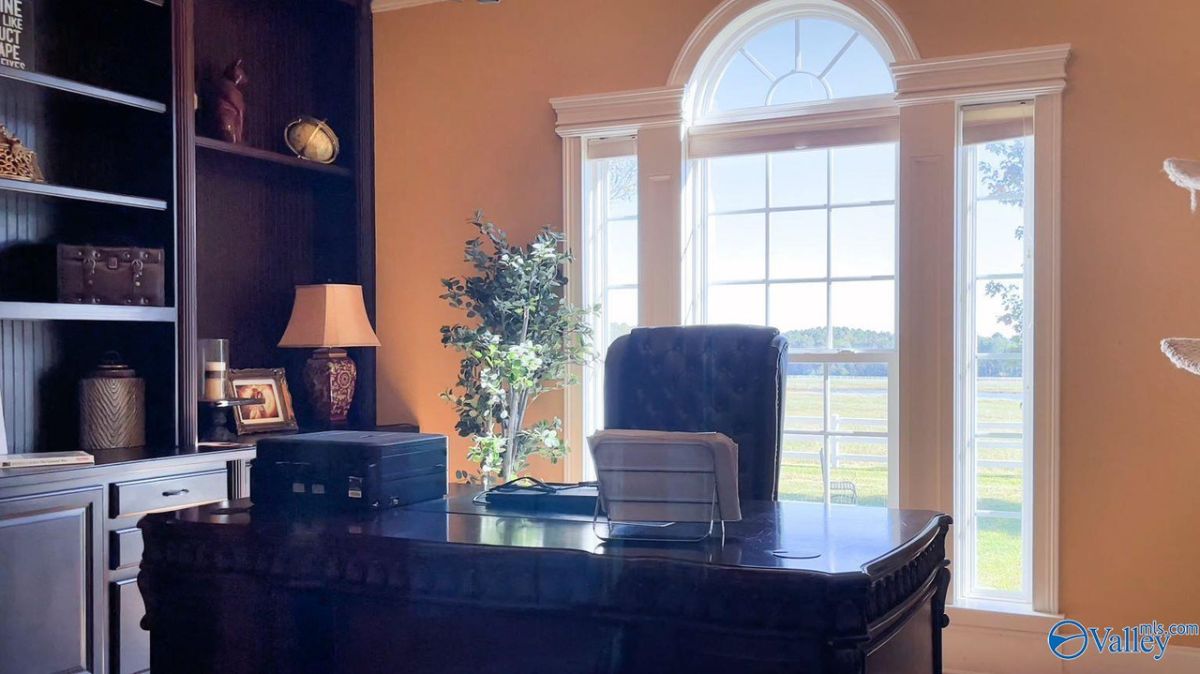 Home office
