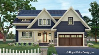 Welcome to 2,801 Sq. Ft. of Style: A 3 Bedroom House with Loft and a ...