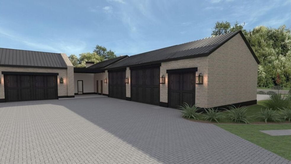 Car Garage