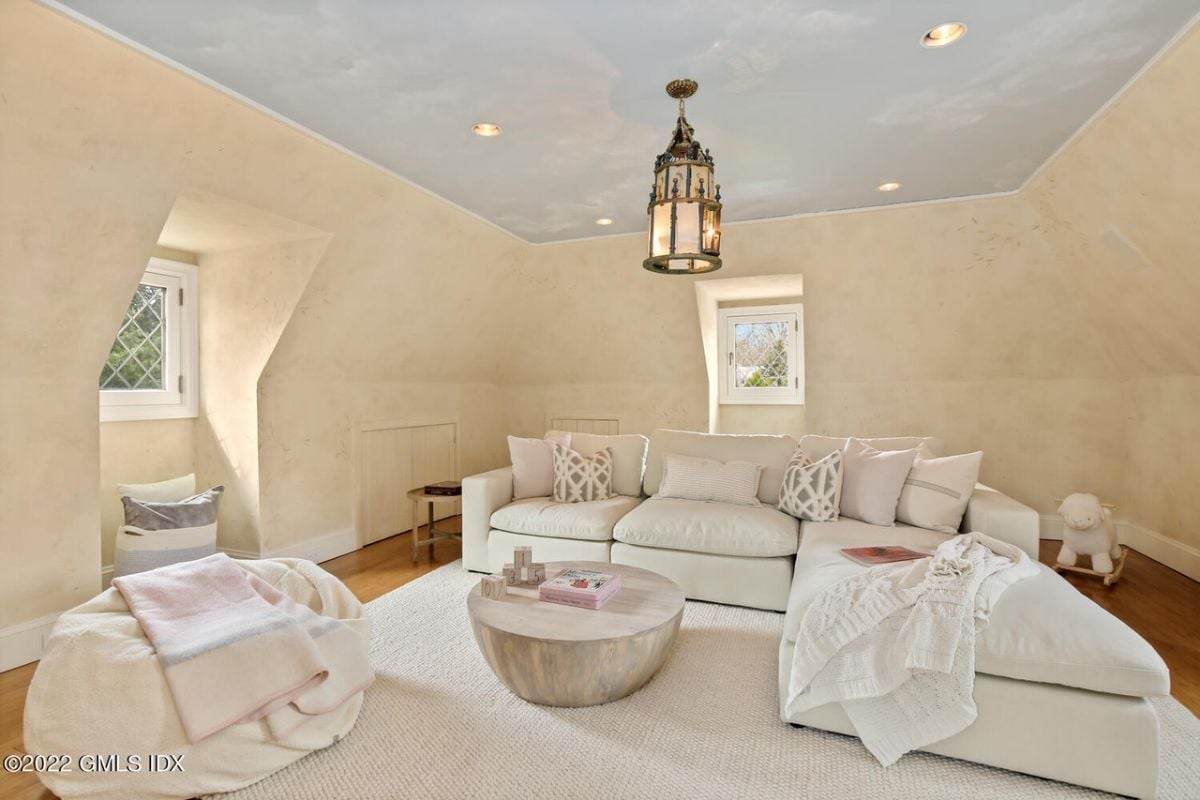 Attic
