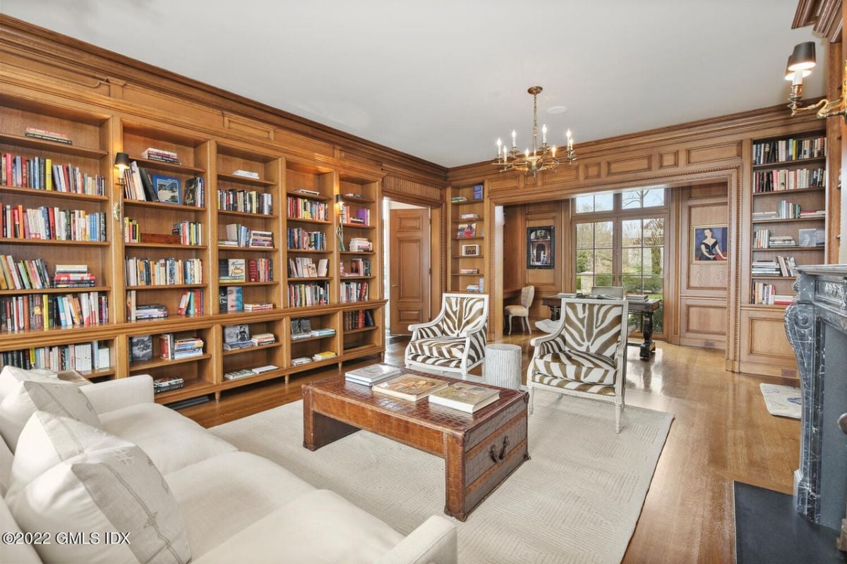 Library