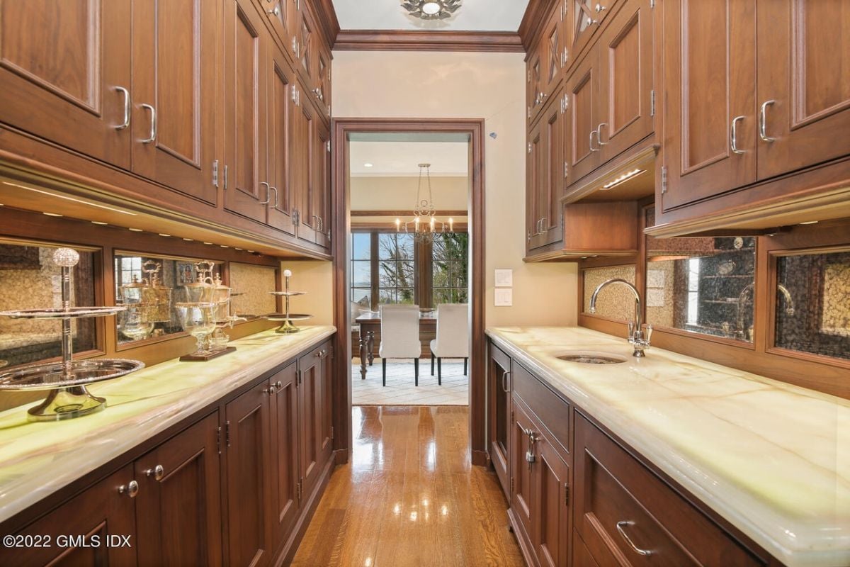 Pantry