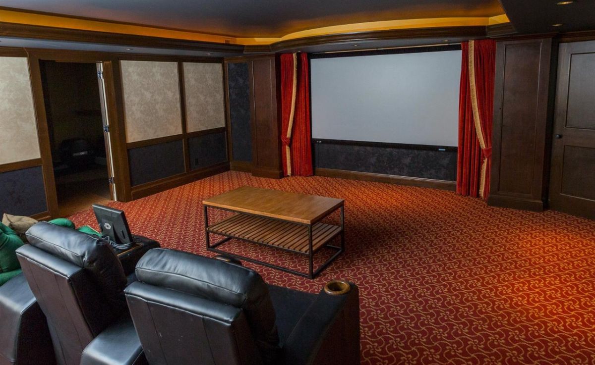 Home Theatre