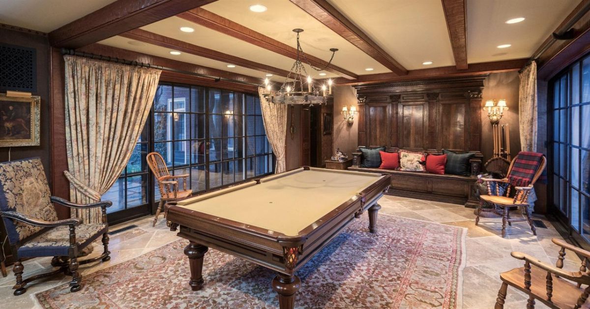 Billiard
