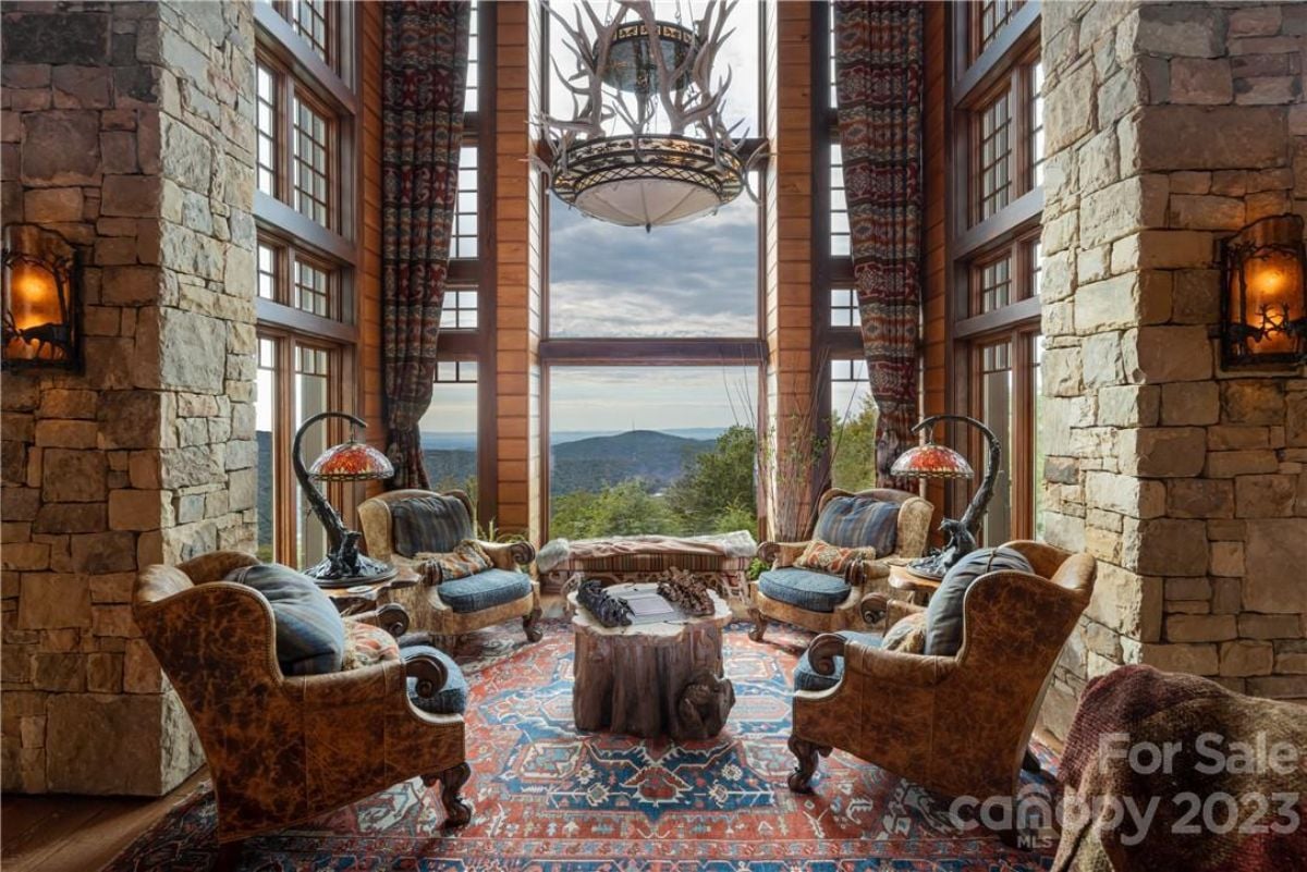 Sunrooms and Conservatories.