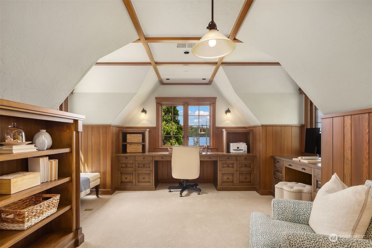 Home office