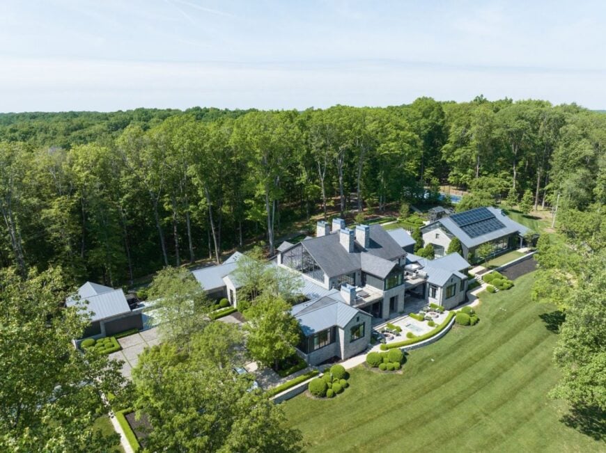 The 10 Most Expensive Houses in Tennessee