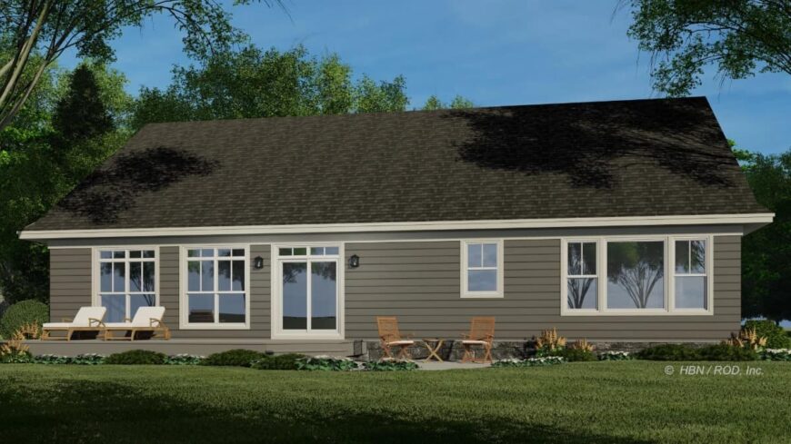 Introducing a 2,367 Sq. Ft. Home with Bonus Room, Porch, and Must See ...