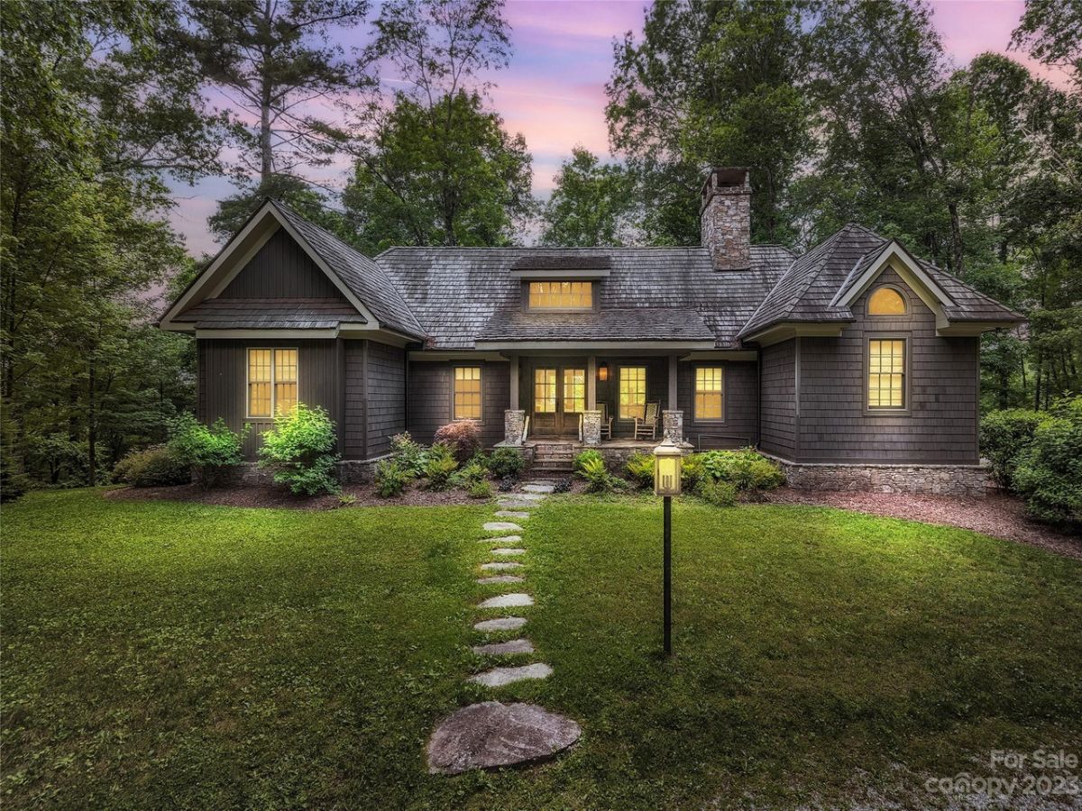 Guest house