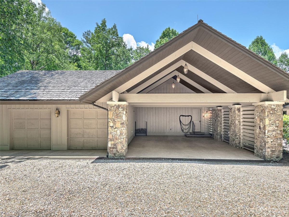 Car Garage