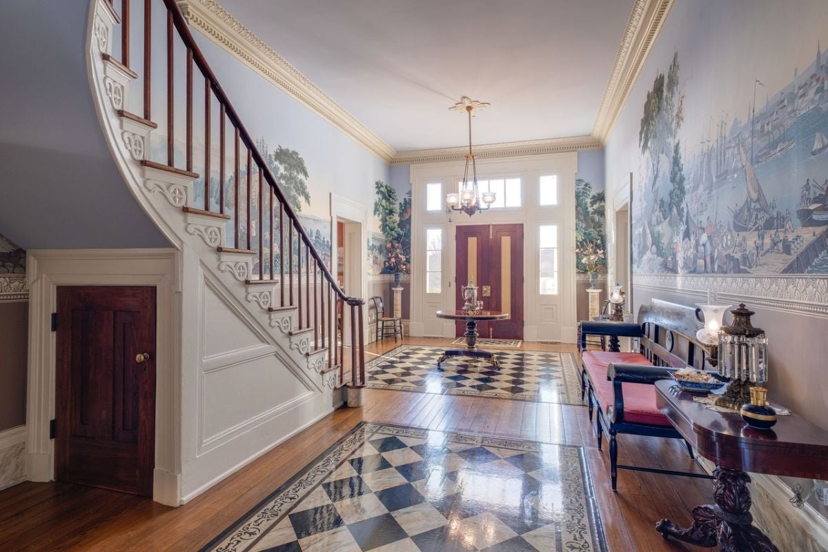 Foyer
