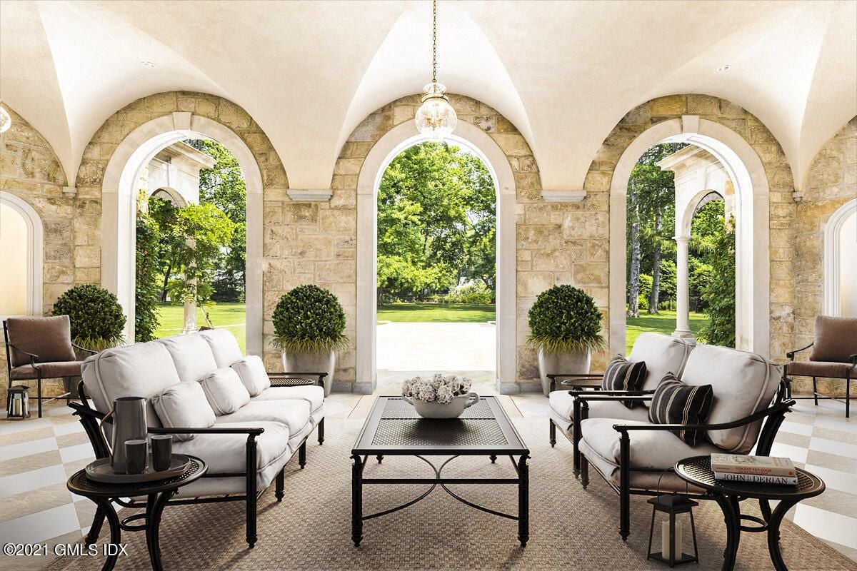 Porch