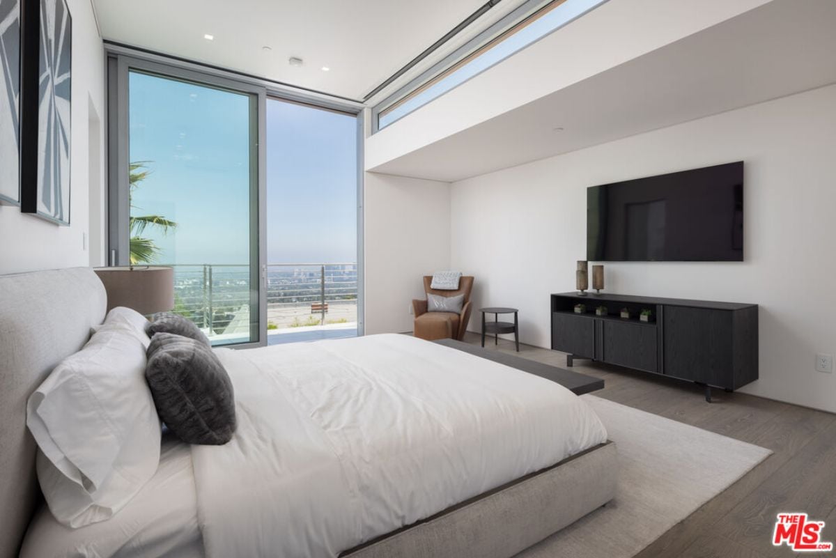 Third bedroom