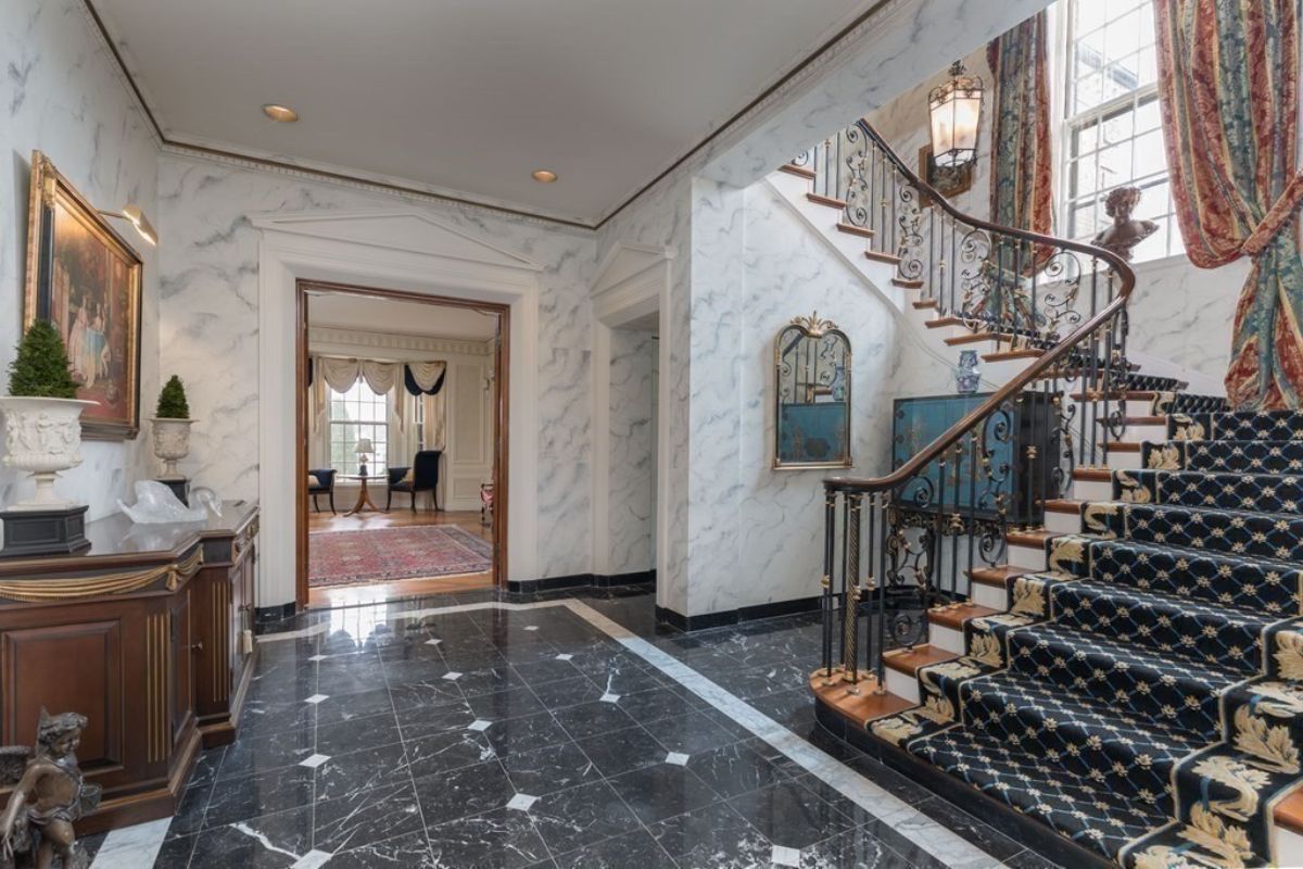 Foyer