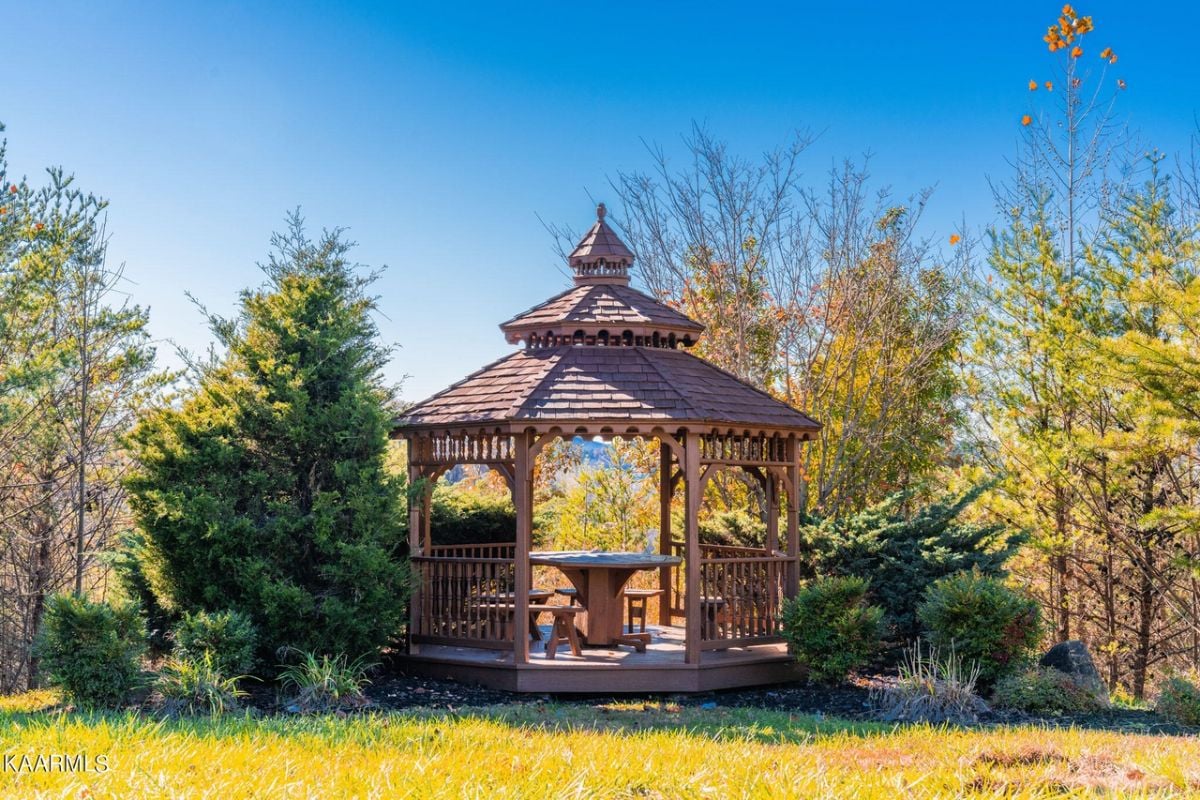 Gazebo