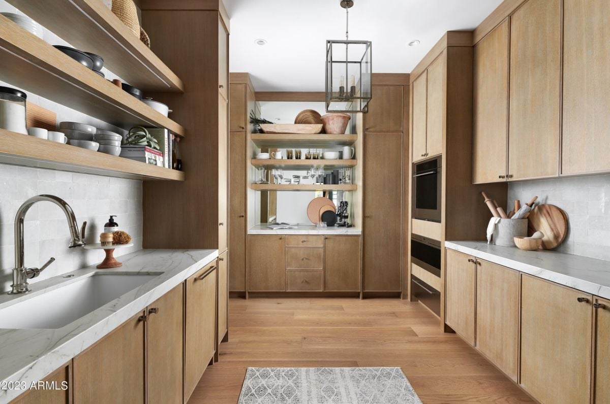 Pantry