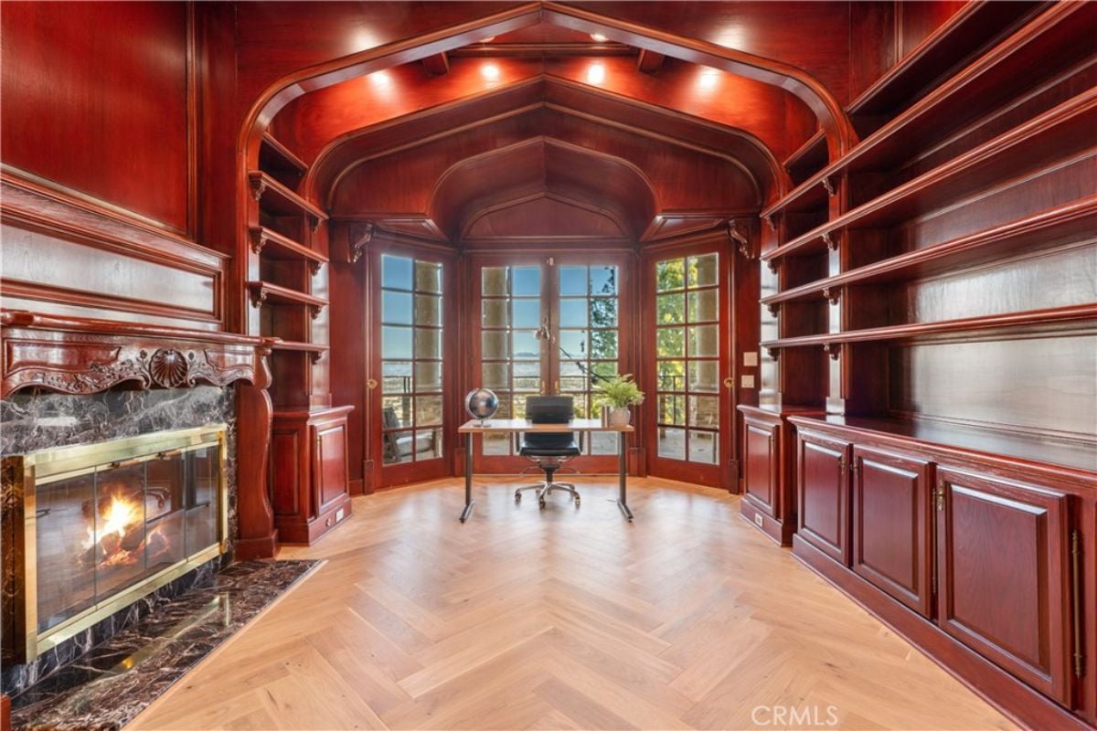 Home office