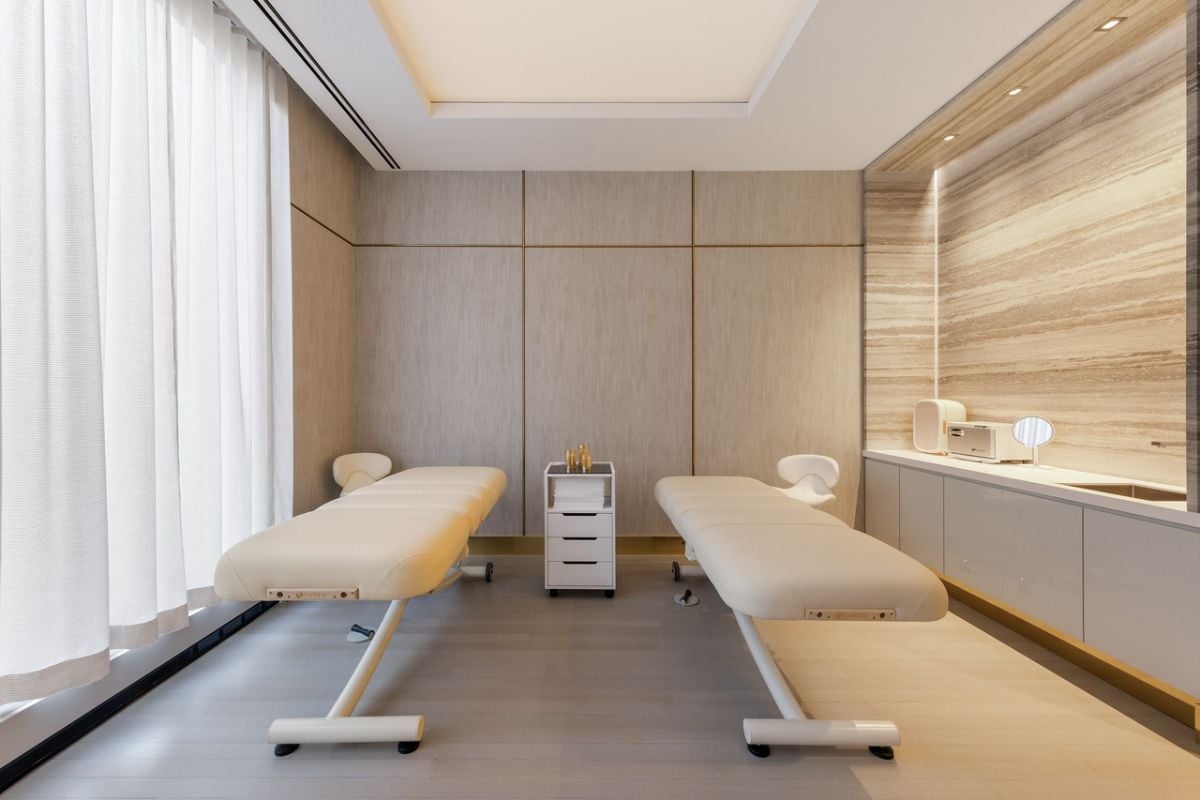 Spa