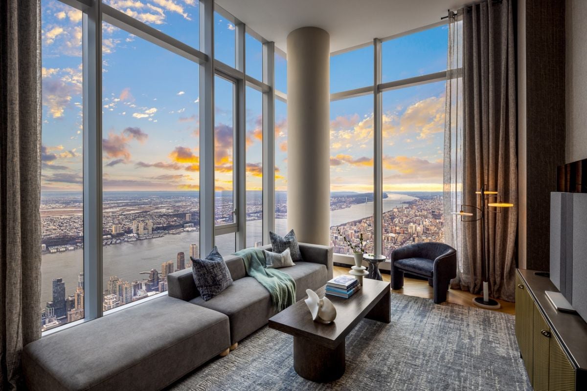Another living room.