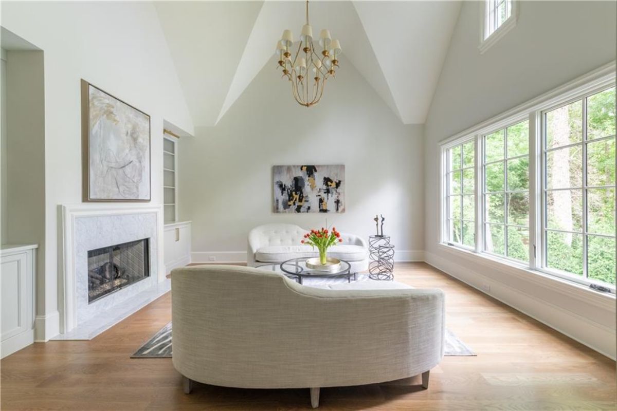 Sunrooms and Conservatories.