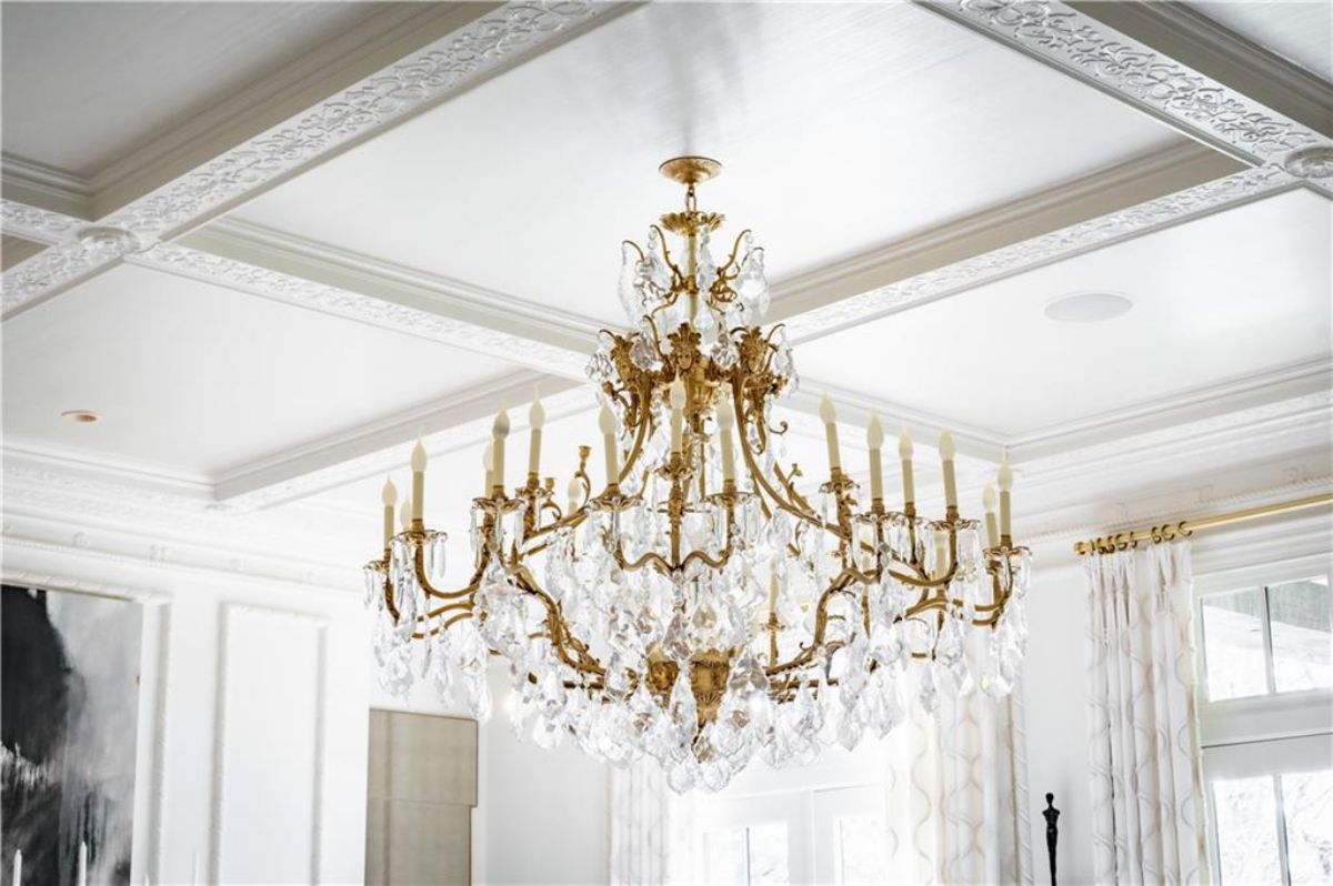 Chandelier