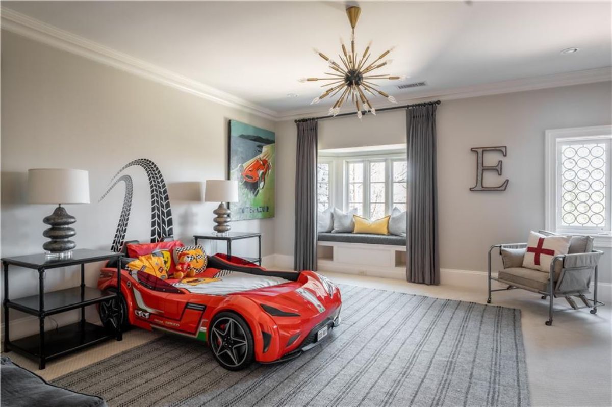 Child's room