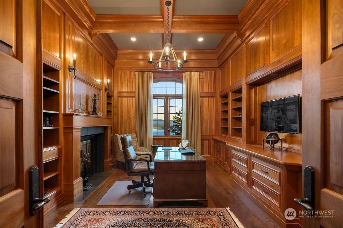 Home office