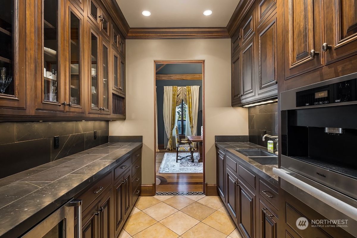 Pantry