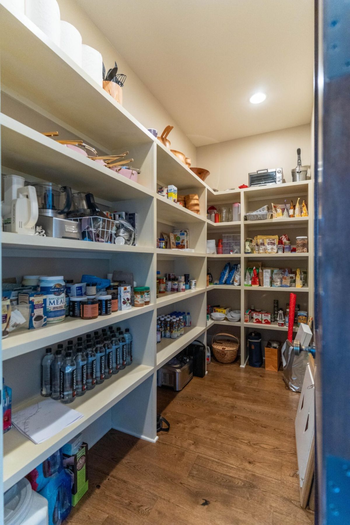Pantry