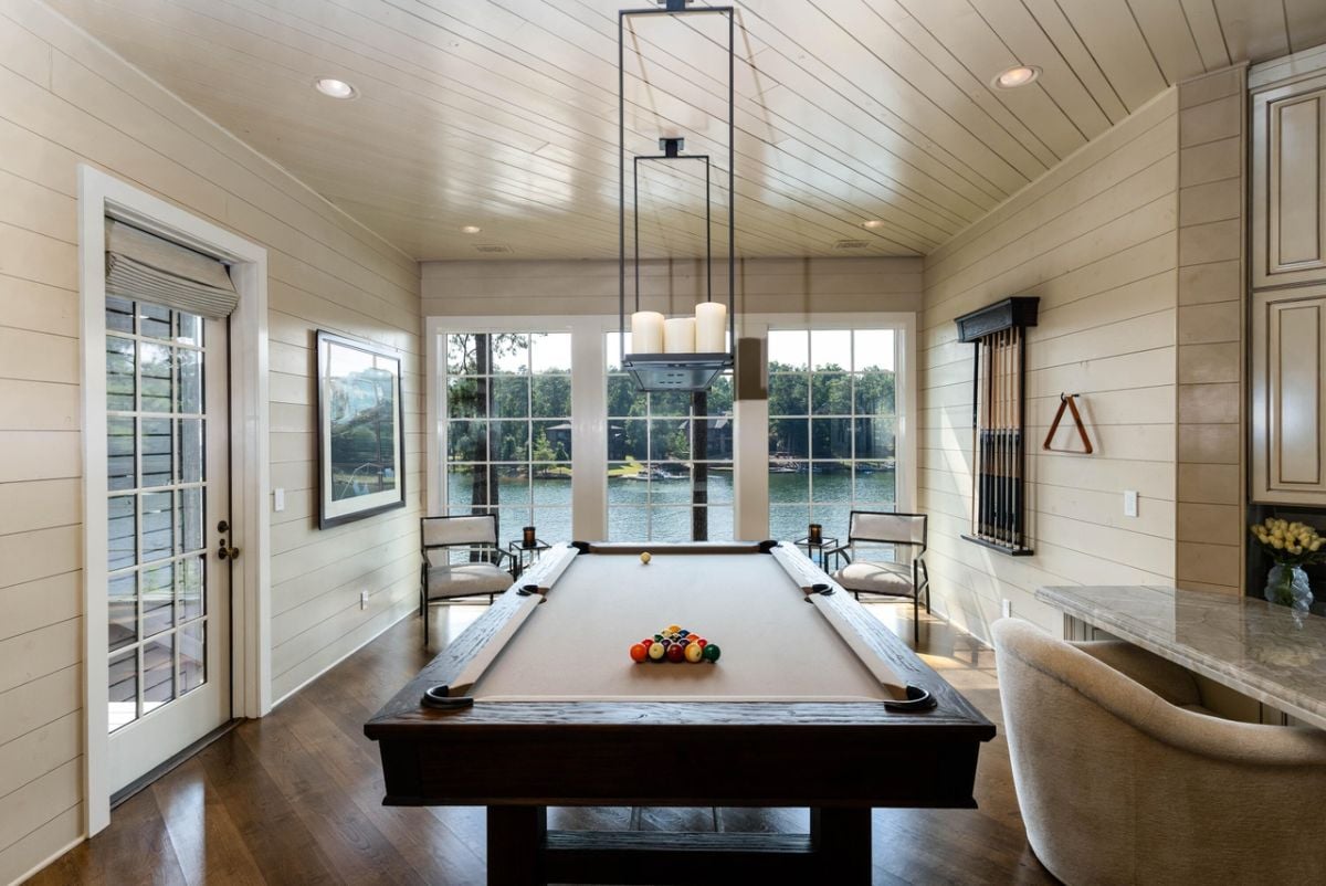 Billiard