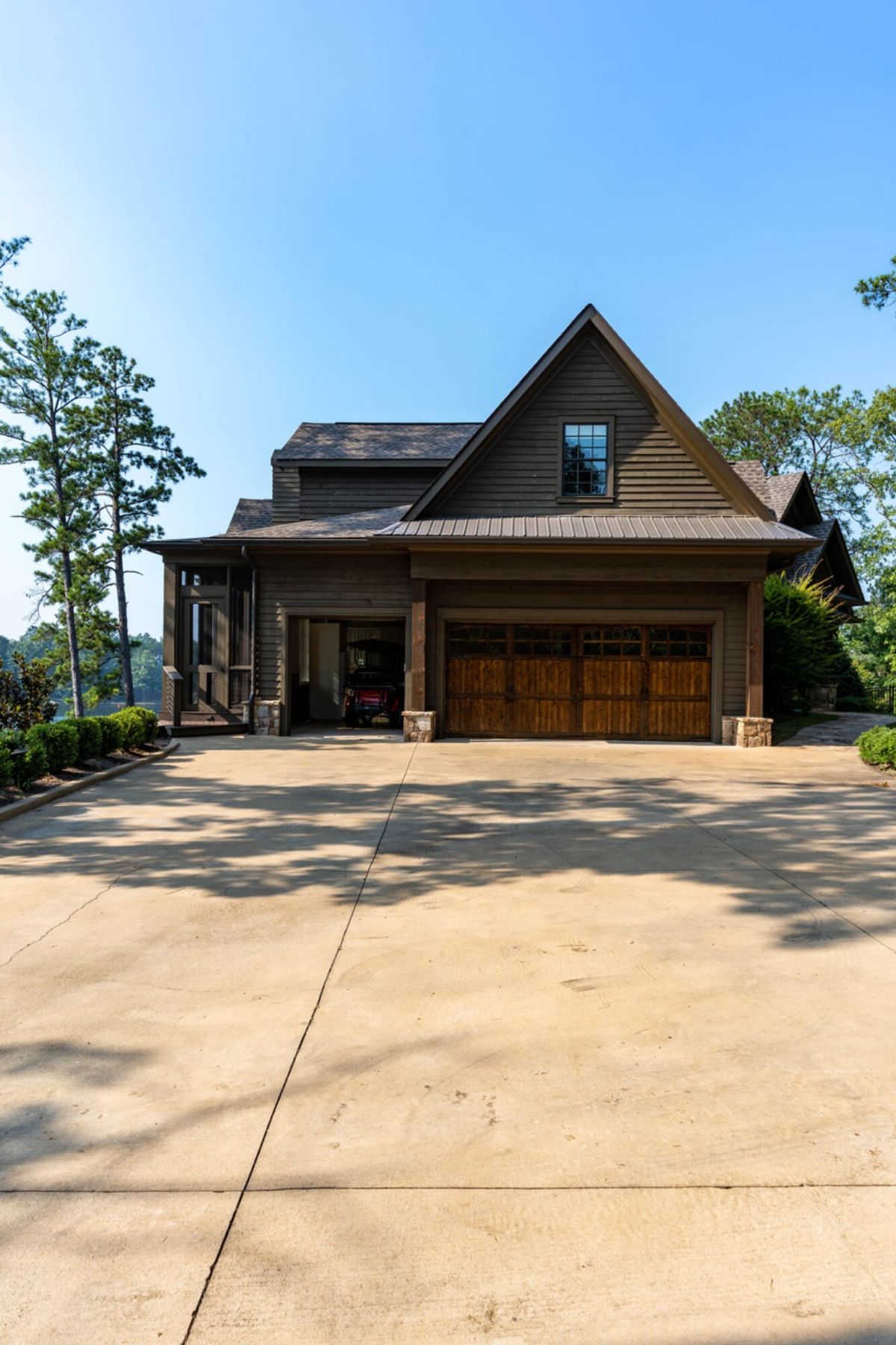 Car Garage