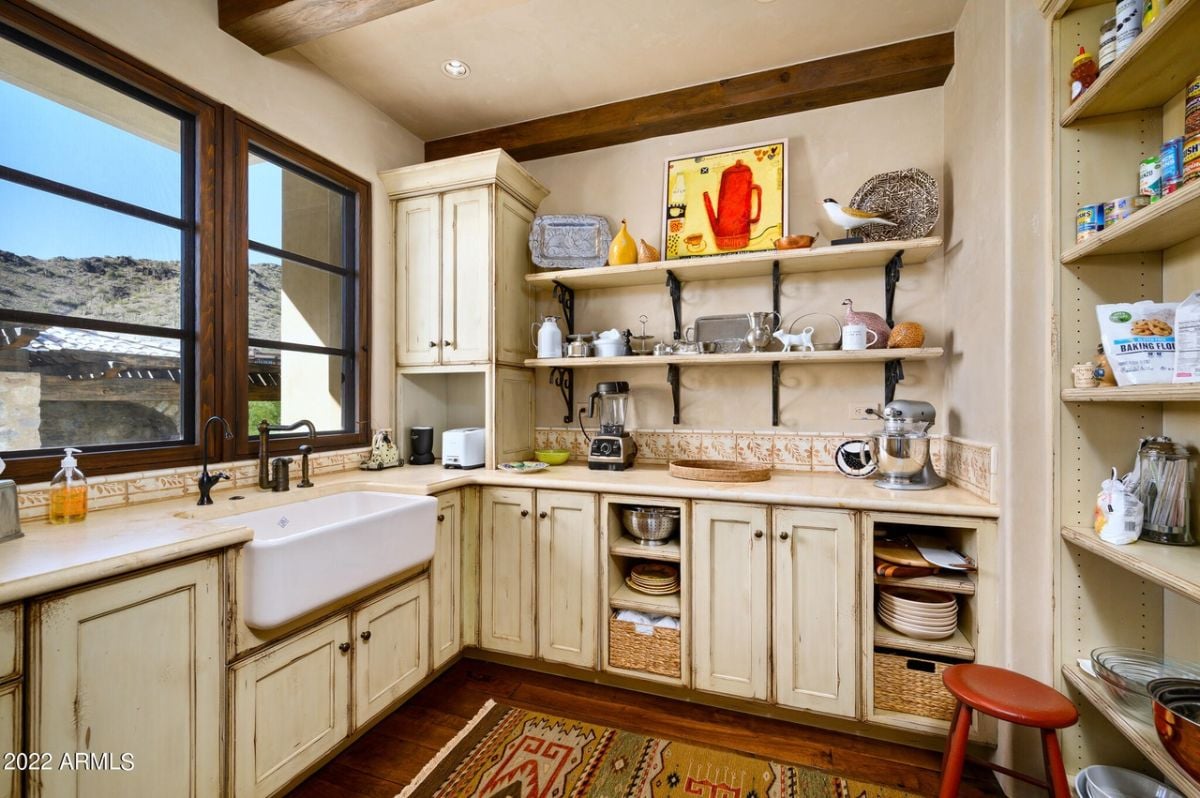 Pantry