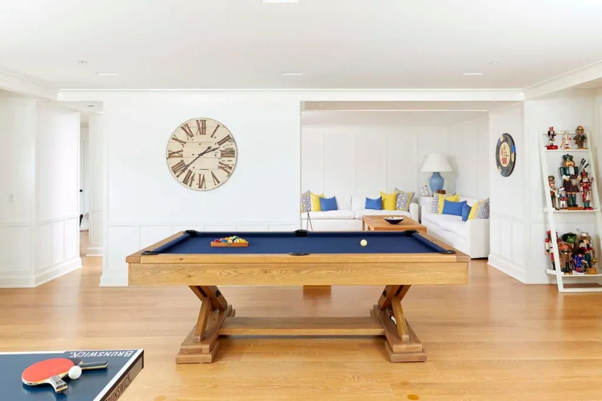 Billiard