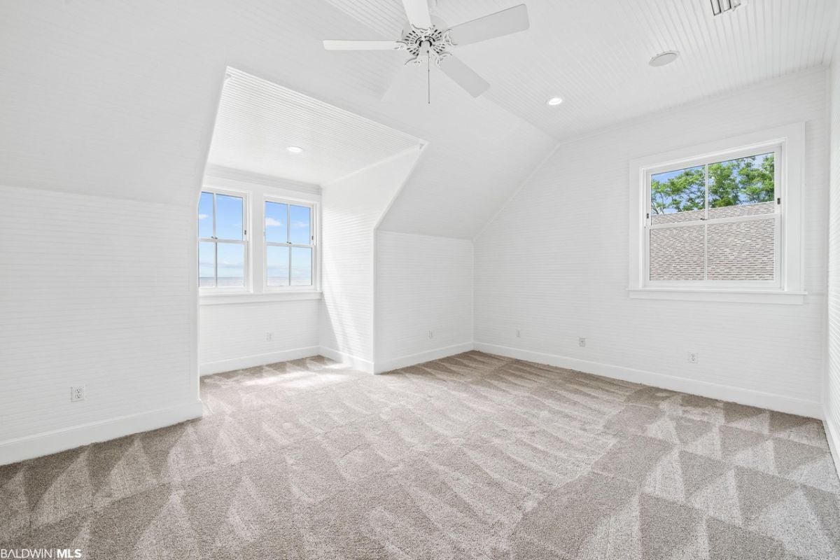 Attic