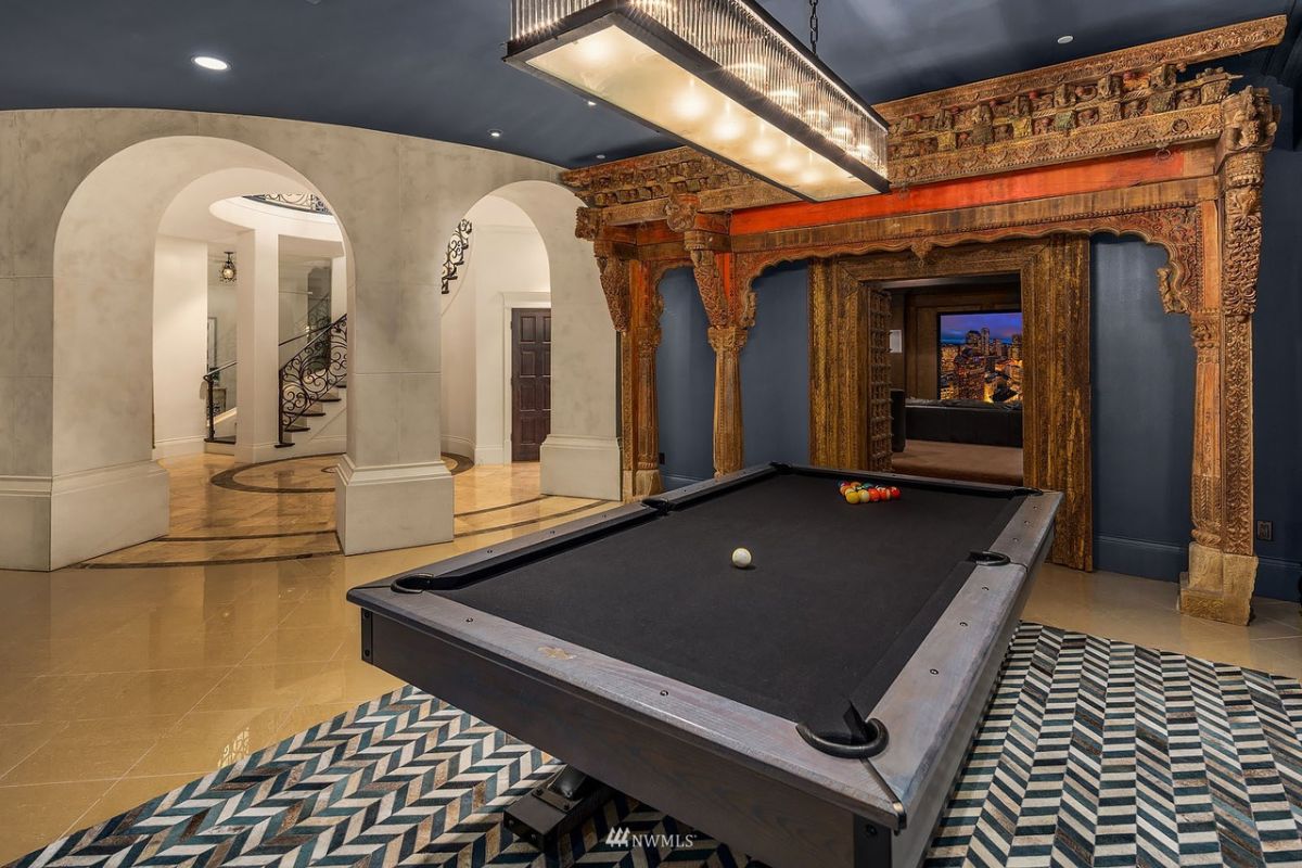 Billiard