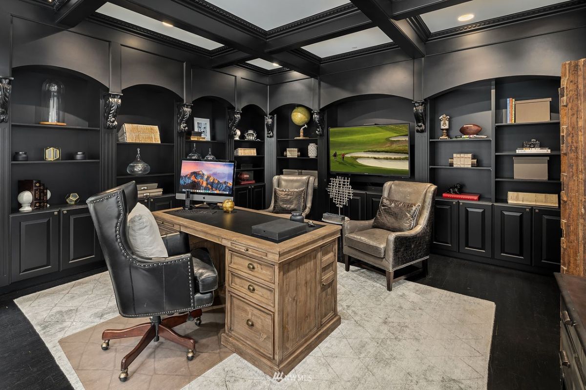 Home office