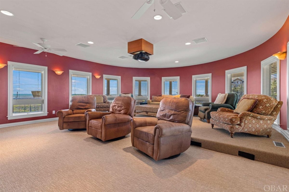 Home theater