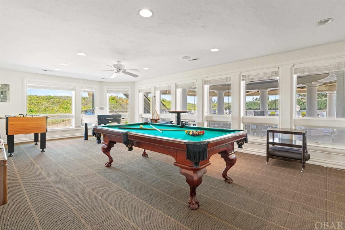 Billiard