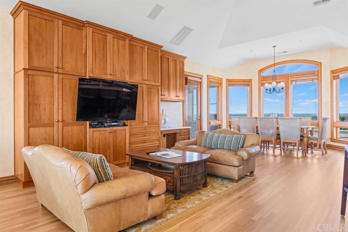 Another living room.