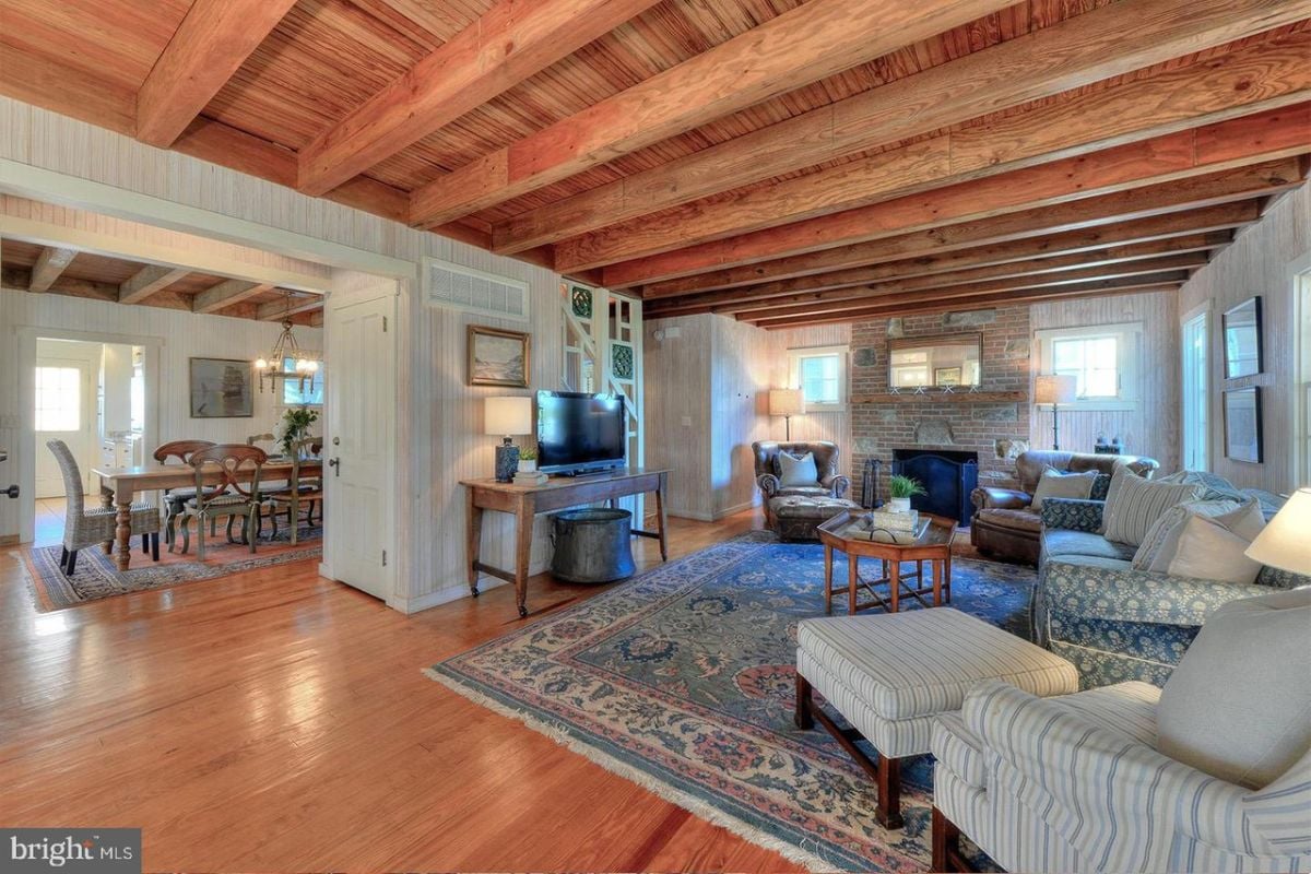Living space