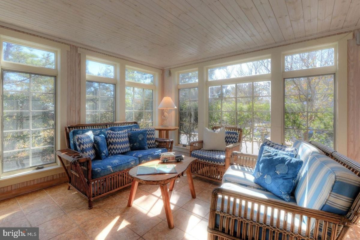 Sunroom
