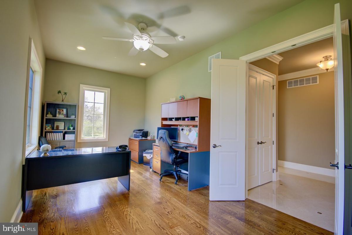 Home office