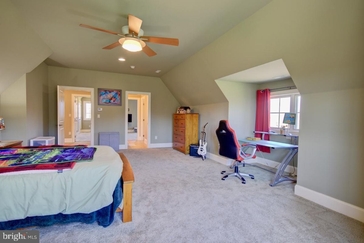Attic