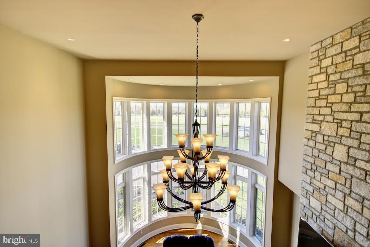 Chandelier
