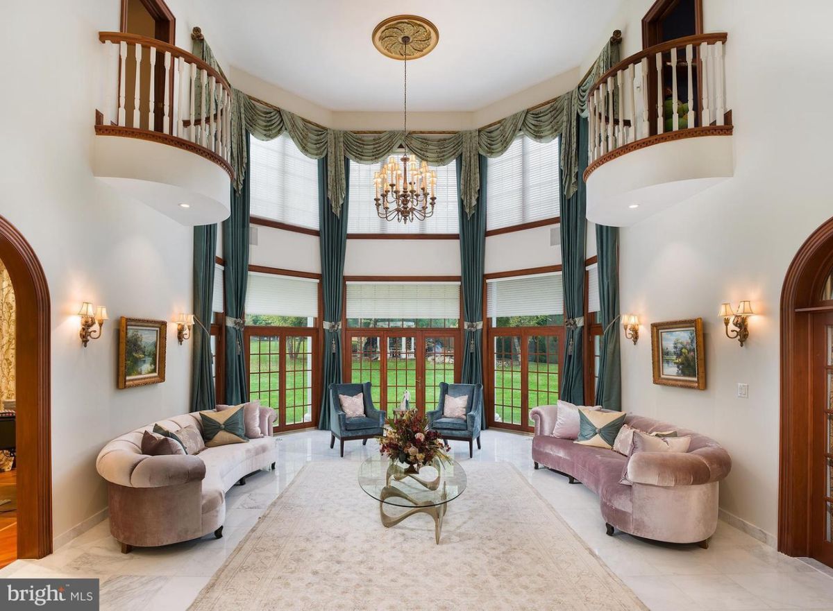 Sunrooms and Conservatories.
