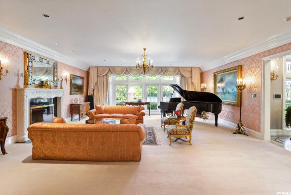 Living space