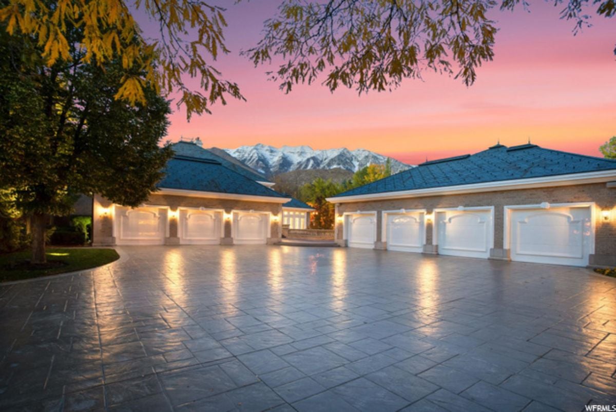Car Garage