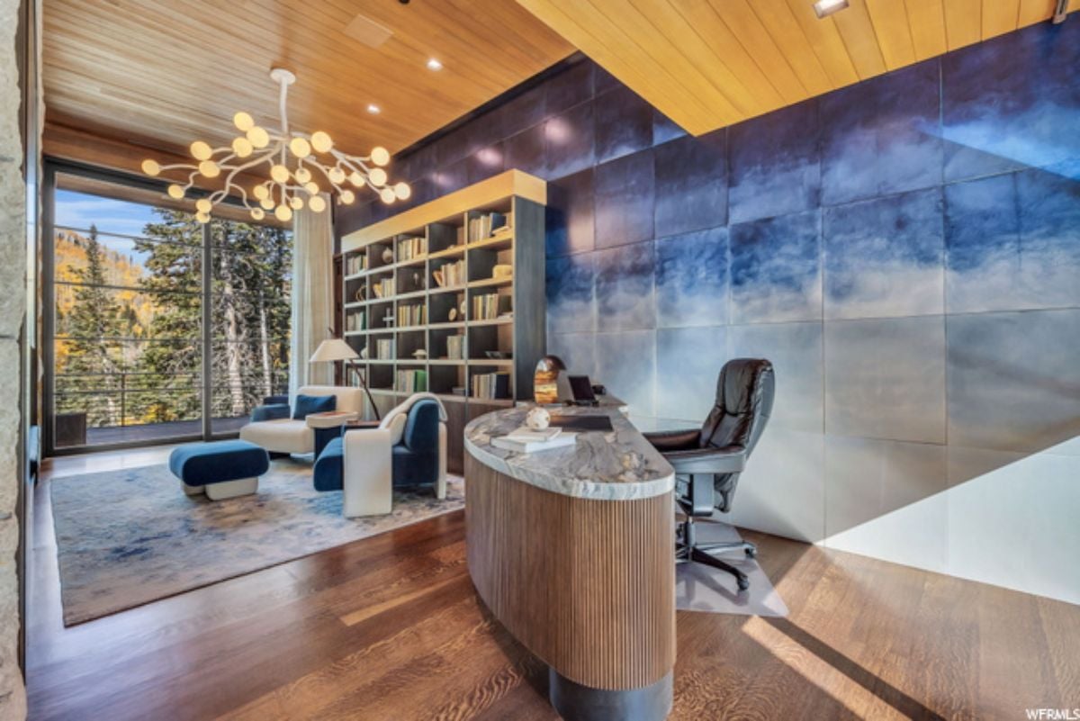 Home office